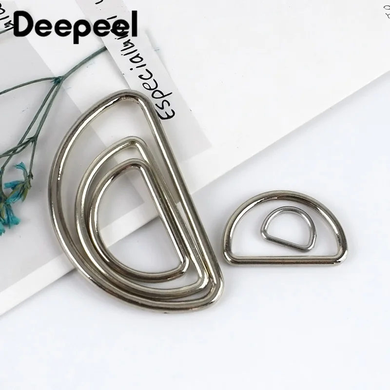 10/20 шт. металлические пряжки для рюкзака сумки | Багаж и