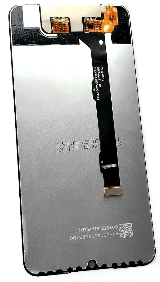 6 3 inch for umidigi a5 pro lcd displaytouch screen 100 original lcd digitizer glass panel replacement for umidigi a5 pro free global shipping