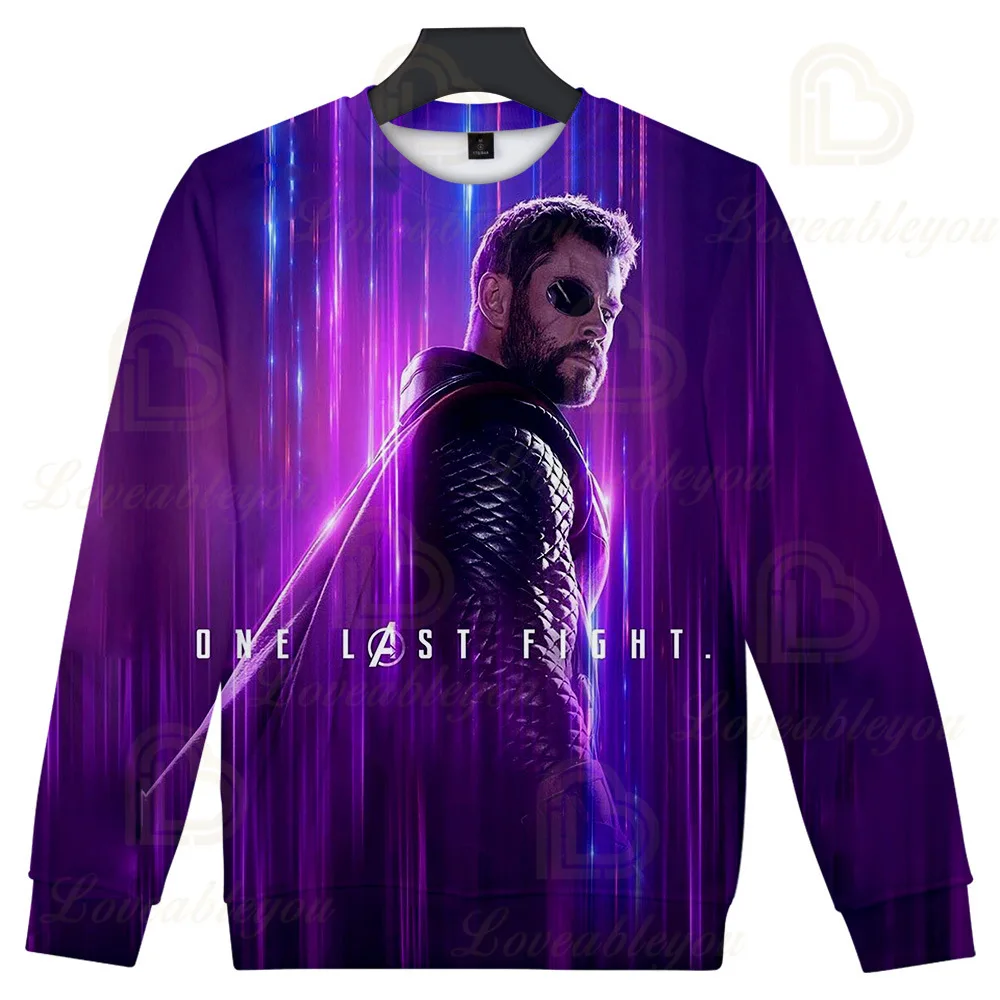 

NEW Quantum Realm Cosplay 3D Printed Costume Anime Movie Super Hero Hoodies Men Harajuku Hoodies