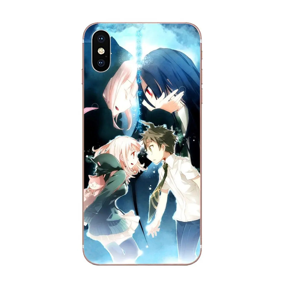 Usami Fukawa Touko Super Dangan Ronpa For Huawei Honor Nova Note 5 5I 8A 8X 10 Pro 9X Moto G G2 G3 G4 G5 G6 G7 Plus | Мобильные