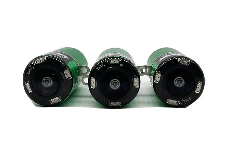 Скидка Ультра HD рыболокатор с визуальным якорем камера для подводной рыбалки HD рыболокатор с матовым ночным видением рыболокатор