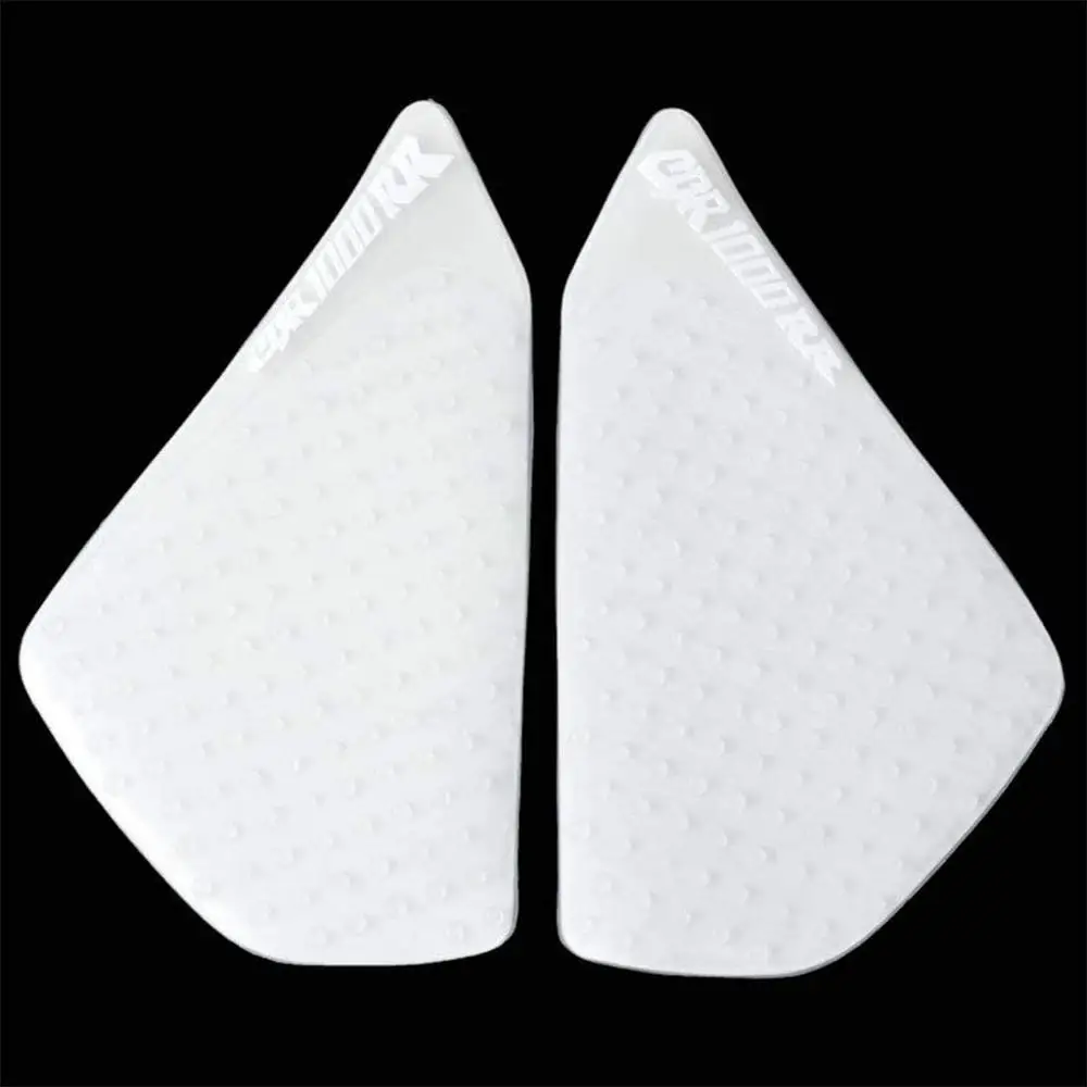 

Motorcycle Accessories Tank Gas Pad Knee Fuel Side Grips Protector For Honda CBR1000RR 2004-2007