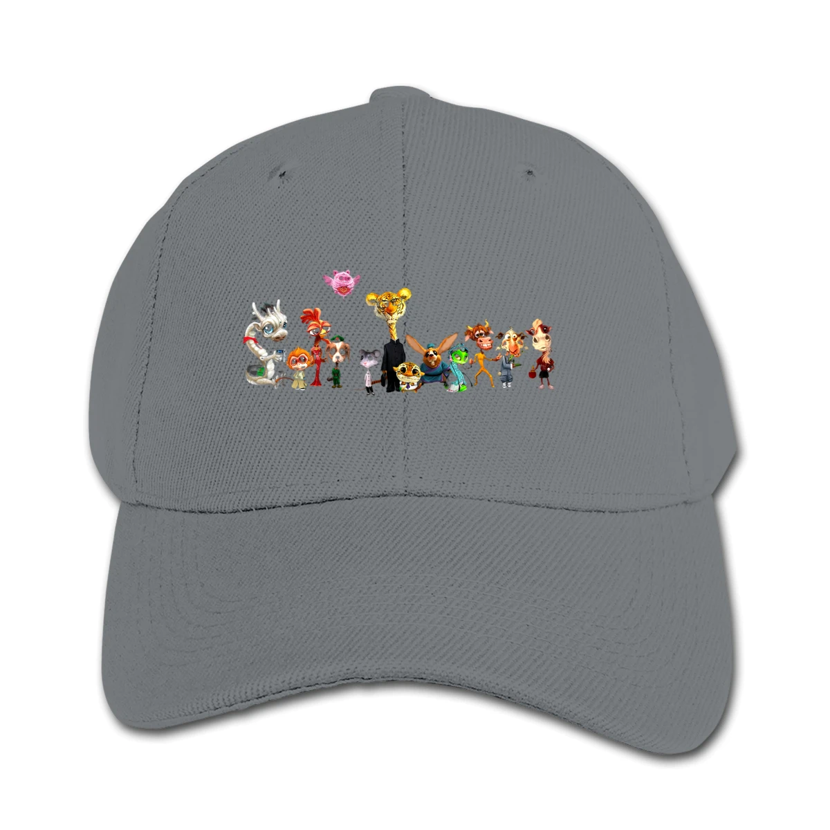 

Children's solid color caps, children's summer hats, sun hats