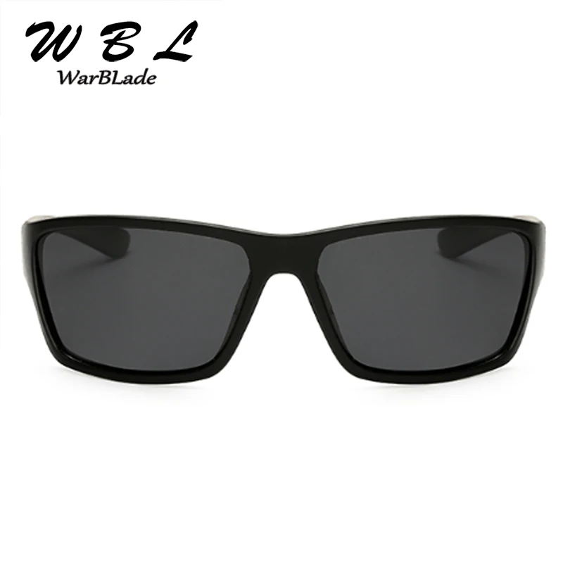 WarBLade Brand Promote Polarized Sunglasses New 2019 Men Glasses Polaroid Lens Gafas De Sol UV400 | Аксессуары для одежды