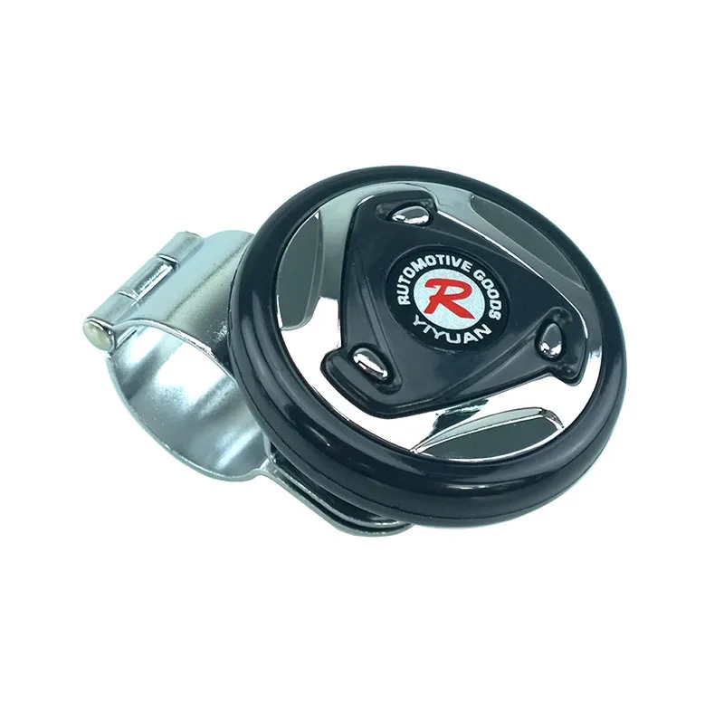 Автомобильный Стайлинг рулевое колесо подходит для большинства транспортных