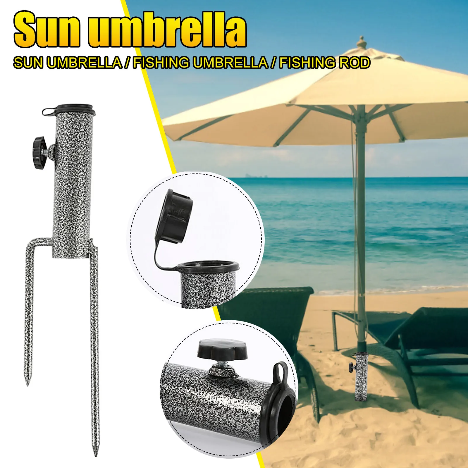 Наружный зонт на солнечной батарее металлический рекламный аксессуары для