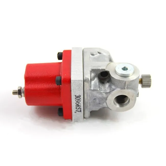 

Дизельный двигатель NT855, запорный клапан 3096857