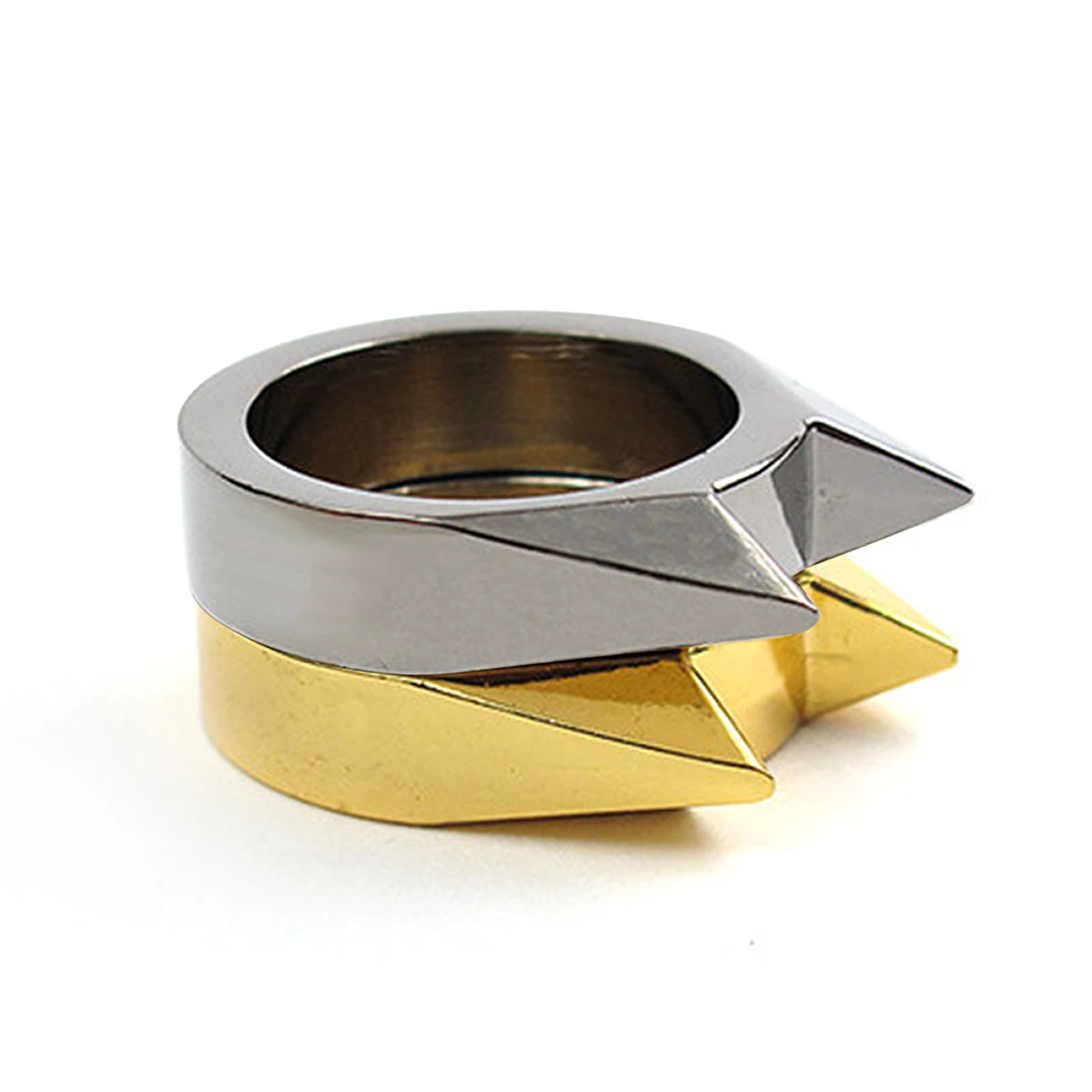 1 шт. Для женщин мужчин Безопасность кольцо выживания инструмент EDC самообороны