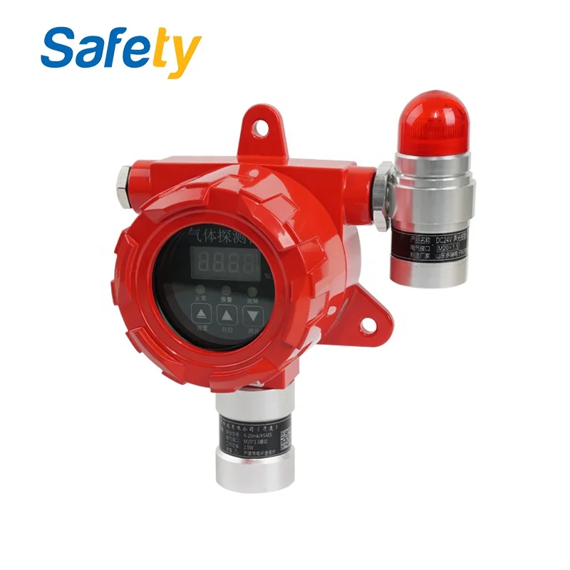 

Поставка с фабрики импортный полупроводниковый датчик Фиксированный C6H6 бензол детектор газа