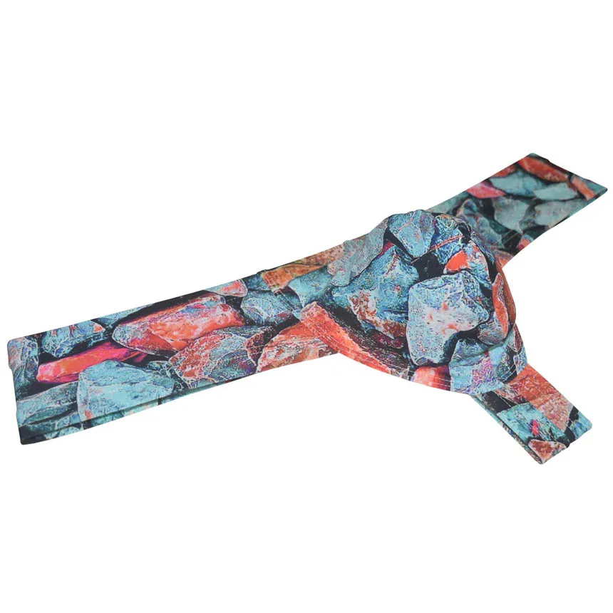 Мужские недорогие трусы-боксеры нижнее белье Бразильское бикини плавки стринги