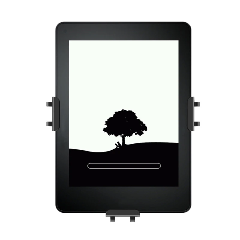 3 шт. настенный кронштейн с кабелем для хранения Kindle/IPAD/телефона на кухне/спальне |