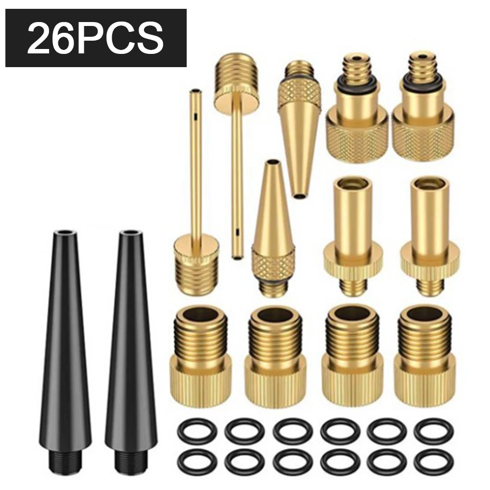 

26 шт./29 шт., адаптер для насоса