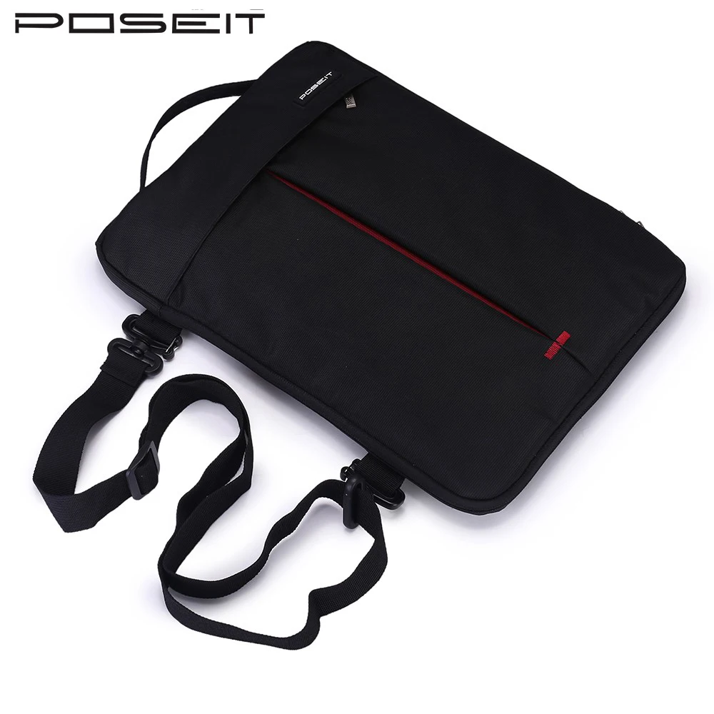 Waterproof Convertible Tablet Laptop Sleeve Case Shoulder Bag for HP Dell Acer ASUS Toshiba Sony 11 12 13 13.3 14 15 15.6 inch | Компьютеры
