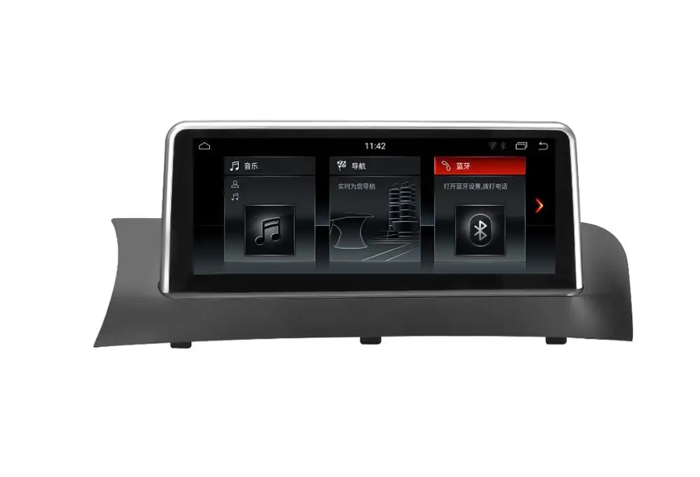 10 25 ''Android 0 4G RAM 32G ROM автомобильный dvd плеер gps навигация для BMW X3 F25 X4 F26 2013 2017 Радио