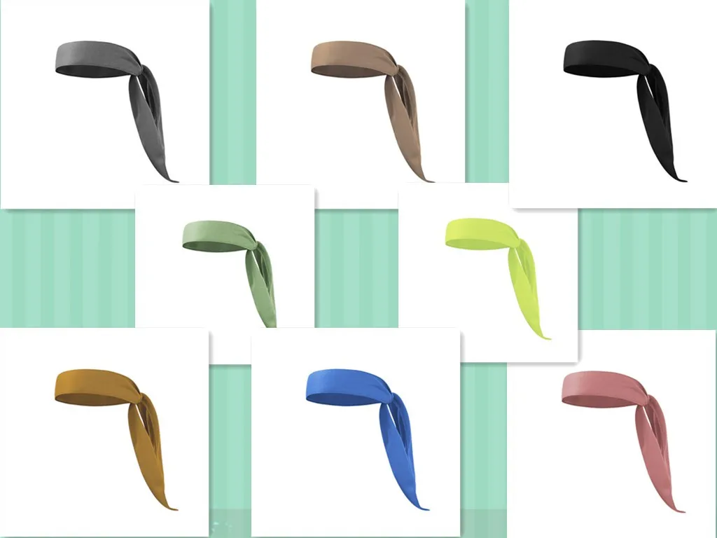 

Sports antiperspirant headband,Outdoor headband,running moisture wicking, anti-ultraviolet headband Free shipping