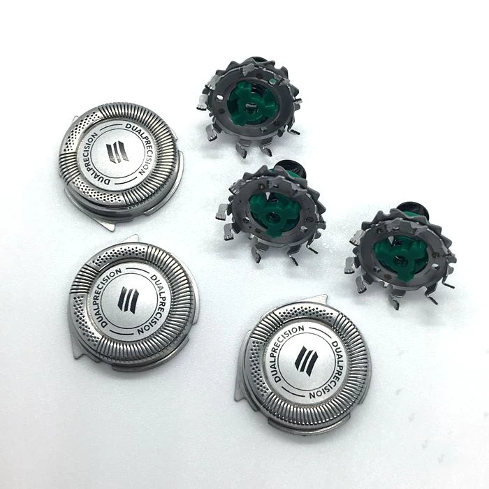 Сменная бритвенная головка RQ11 для Philips RQ1131 RQ1141 RQ1145 RQ1150 RQ1151 RQ1155 RQ1160 RQ1185 RQ1187 RQ1195 RQ1190 |