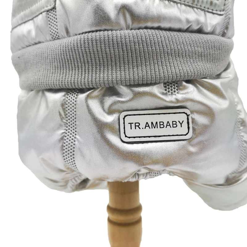 Ambaby/ осенне-зимняя одежда для домашних животных, Amazon,, крутые теплые куртки с капюшоном для собак, одежда для маленьких домашних животных среднего размера