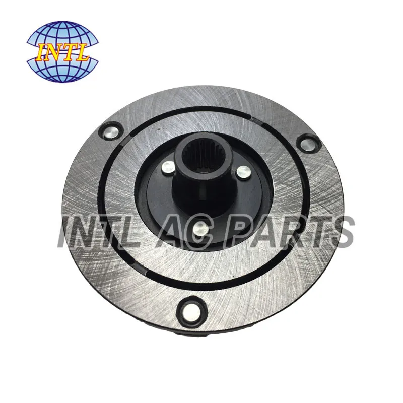 Запчасти для компрессора HS18/VS18/VS 18M/VS16 a/c ступица сцепления Hyundai Sonata/SANTA FE/Kia Magentis F500