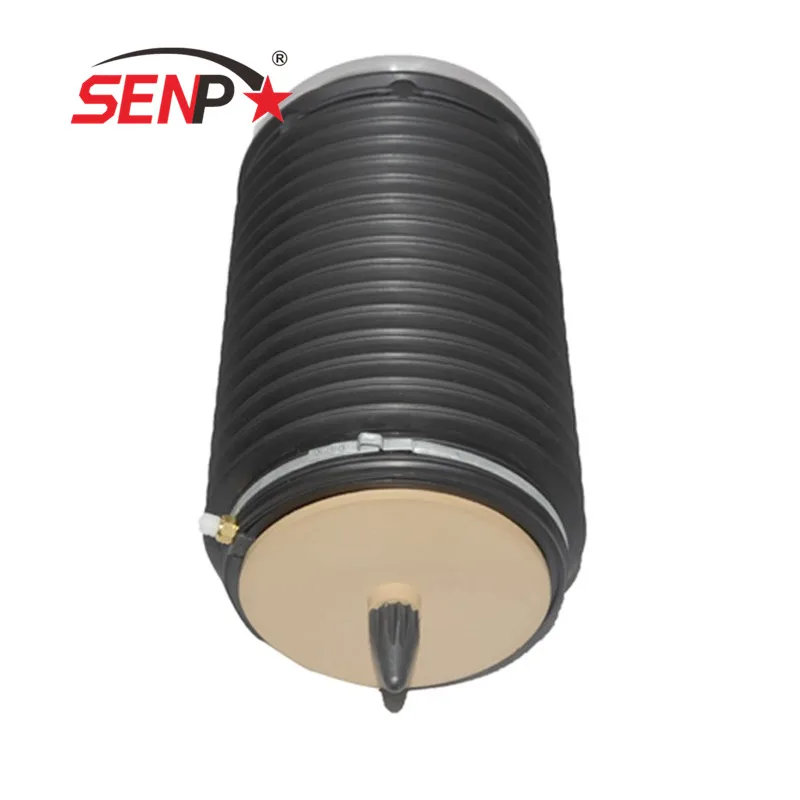 

4G0 616 002K Auto Chassis Parts Rubber Air Springs Fit For Audi A6 C7/ S6 A7/ S7 Rear Air Suspension Bellow