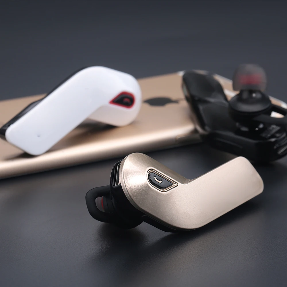 Lymoc Y97 Bluetooth гарнитуры беспроводные наушники Handfree наушники HD микрофон бизнес драйвер Спорт езда музыка для iPhone XiaoMi