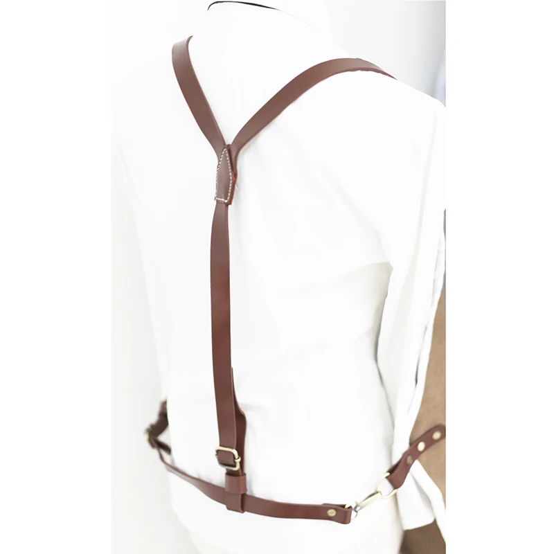 2020 фартук для женщин и мужчин брезентовый барбекю хлопковый выпечки пожилых