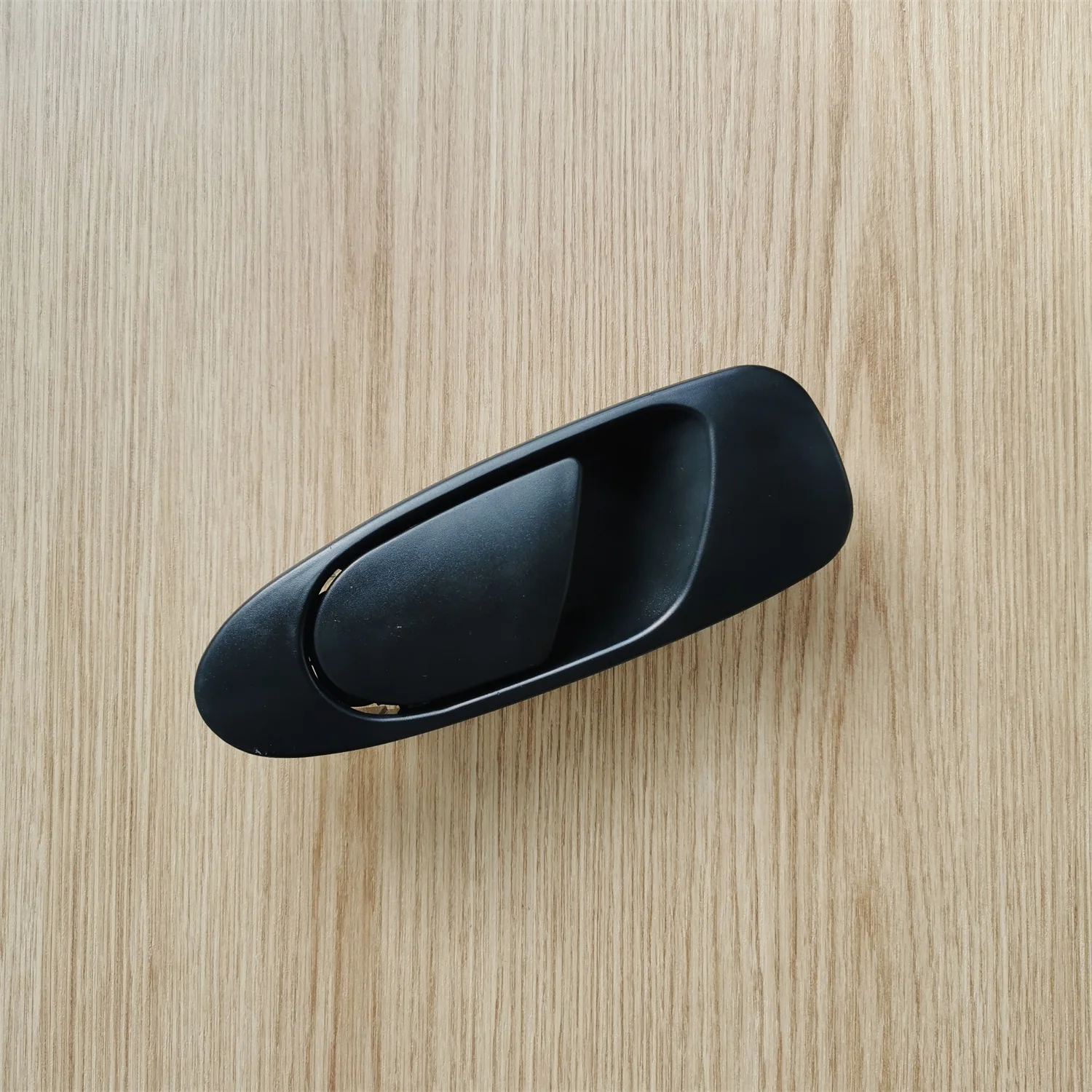 Передняя дверь задняя внешняя дверная ручка текстура черный для 1992 1993 1994 1995 Honda