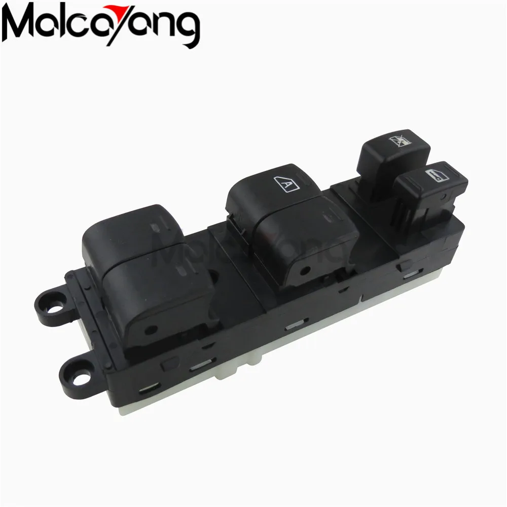 Новый выключатель питания LH для Frontier Xterra Excursion Explorer 25401 EA003 25401EA003|window switch|power window
