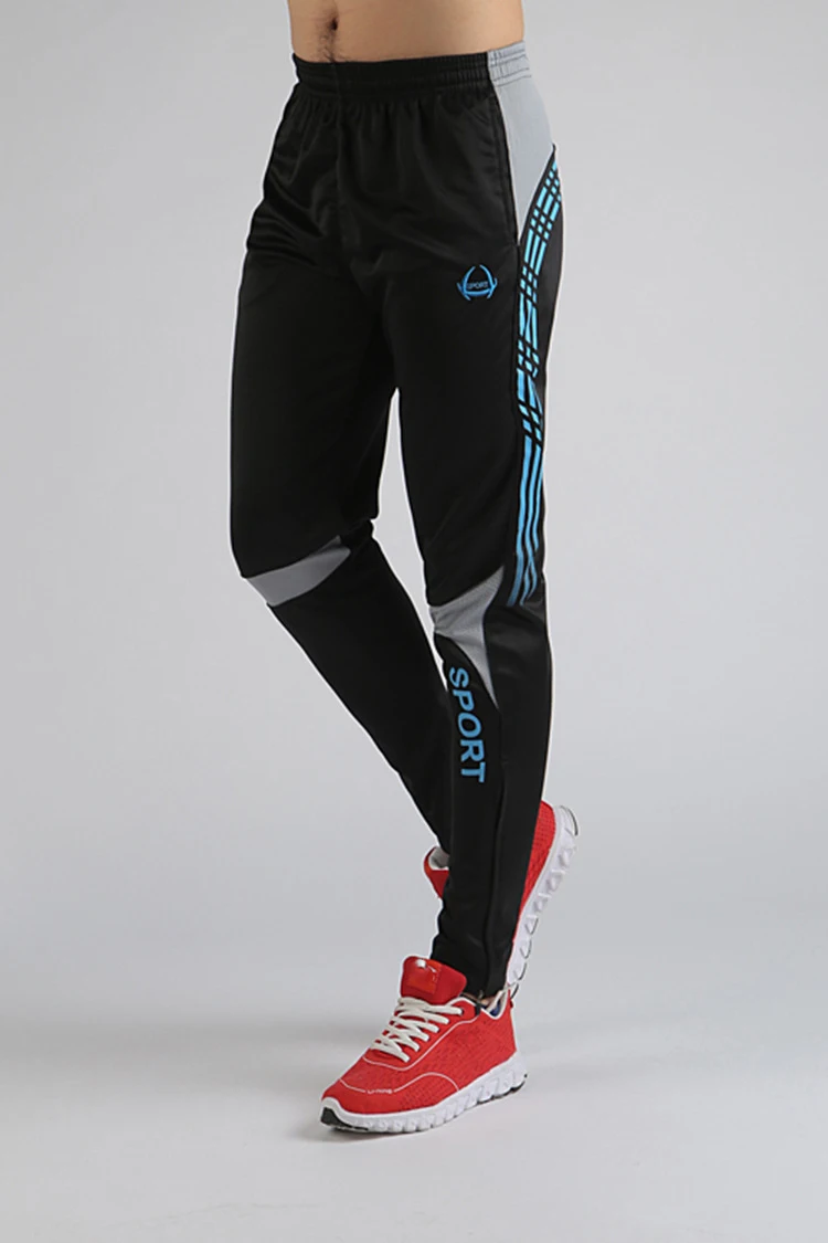 Mannen, спортивные, для бега, Broek, Zakken, Atletische Voetbal, broek, для тренировок, спортивные, эластичные, леггинсы, для бега, для спортзала, Broek, F009