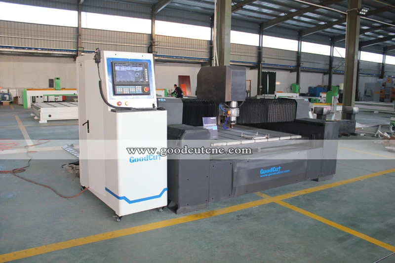 

GC1540 wood metal moulds cnc router engraving machine