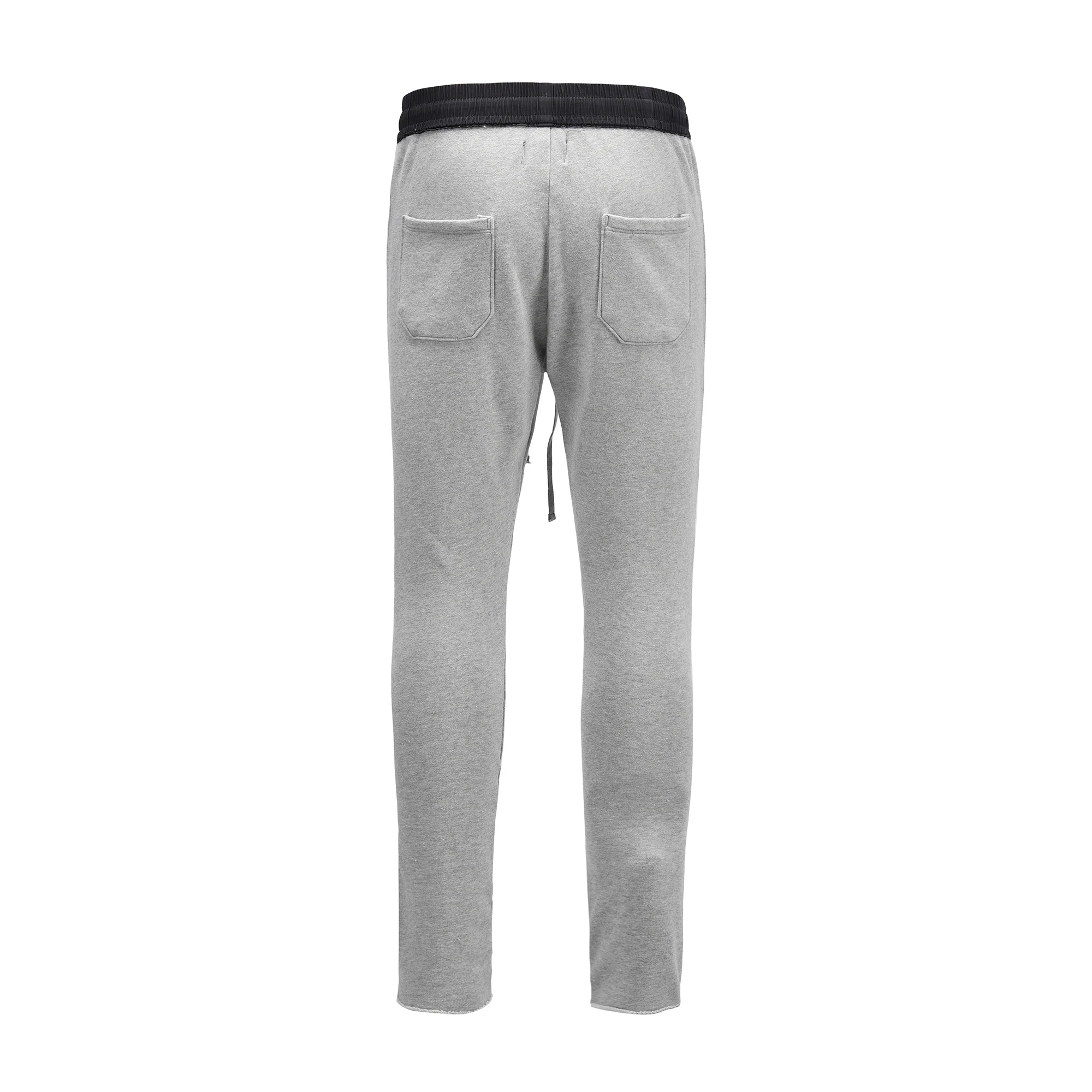 Хип хоп трикотажные спортивные штаны для спортивного зала тактические шаровары