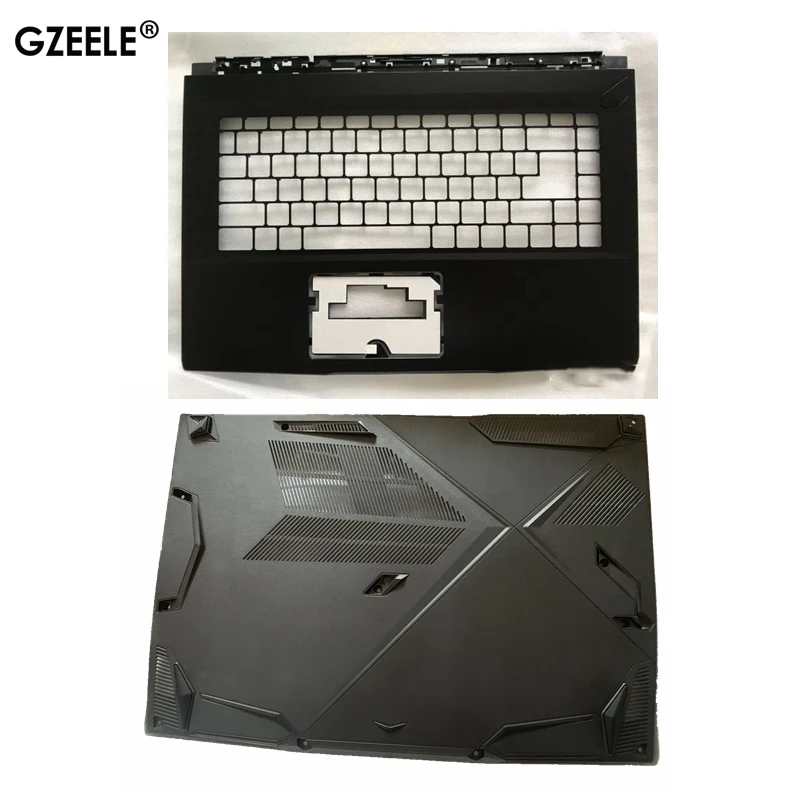 Новый ноутбук чехол для MSI GE75 8RE 8RF MS 17E1 GL75 17E4 17E5 GP75 17E3 17E7 17E2 Palmrest крышка/ноутбук