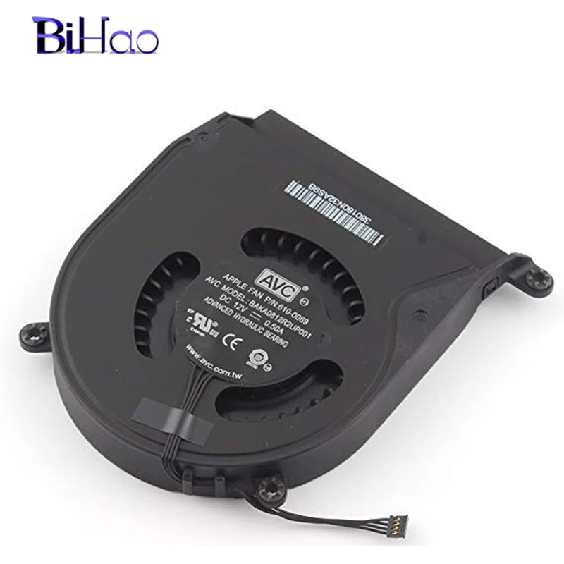 Brand new For Mac Mini(Mid 2011) A1347 fan original new