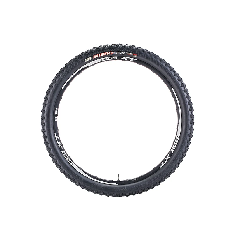 IRC MIBRO бескамерная автомобильная шина готова 27 5 &quot* 2 35 шины MTB FR велосипед DH Горные
