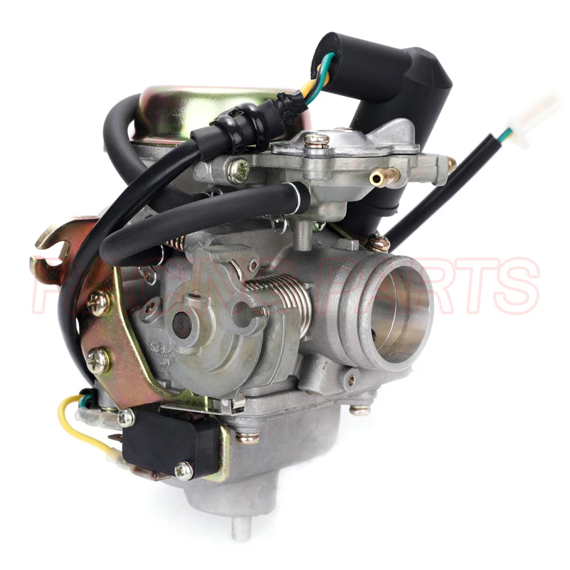 CF250 CH250 CN250 карбюратор для GY6 250cc ATV Quad мопед Go Kart N090 235|Карбюратор| |