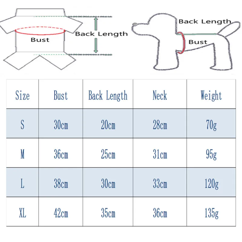 Одежда для домашних животных костюм собаки из полиэстера и хлопка теплое пальто