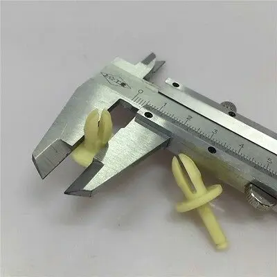 

For Golf 6 door snap clamp screw lifter switch Door installation Plastic screw hardware tools