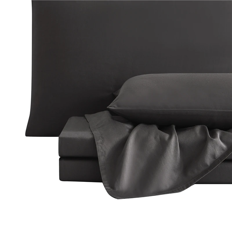 Хлопковый комплект постельного белья Комплект постельное белье в стиле бохо