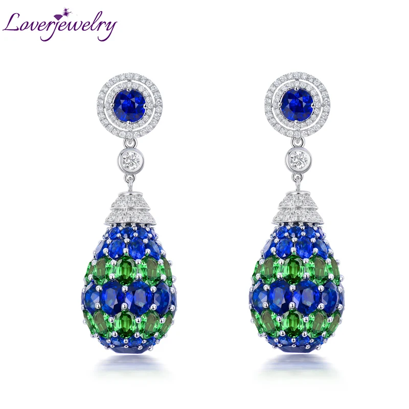 LOVERJEWELRY, роскошные ювелирные изделия
