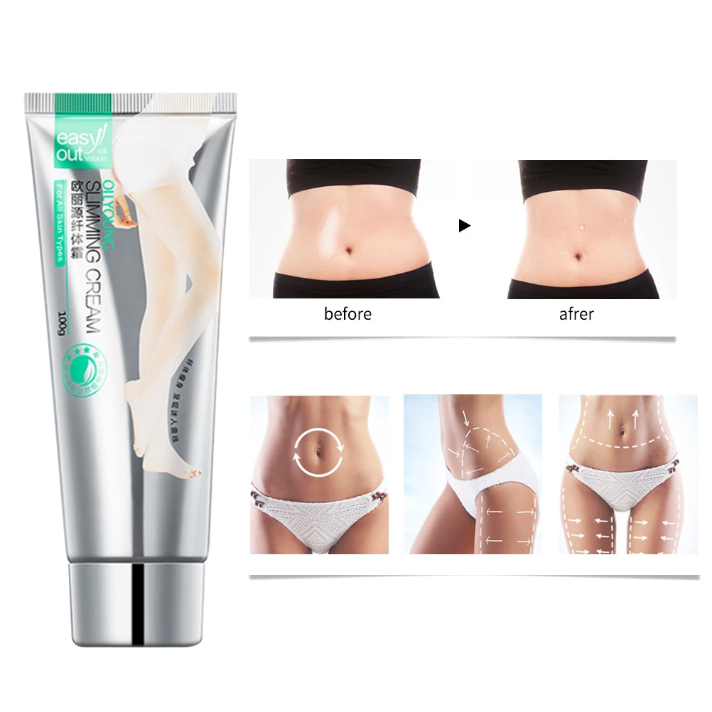 Потеря веса крем для похудения укрепляющий увлажняющий жиросжигающий ног тела