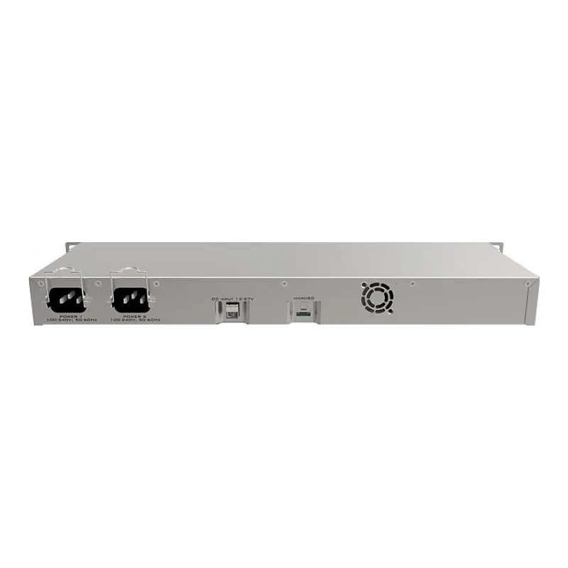 Маршрутизатор MikroTik RB1100AHx4 Dude Edition |