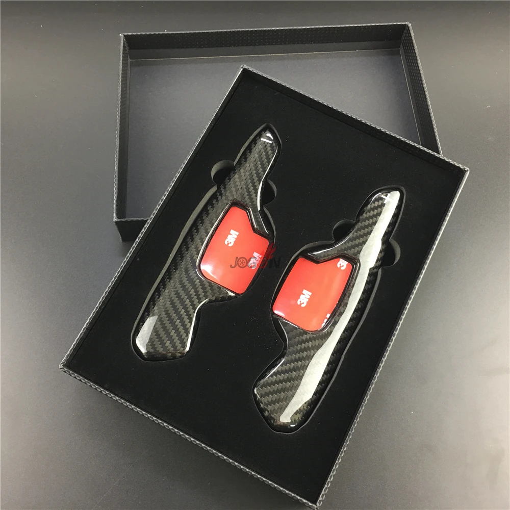 Удлинитель переключателя передач из углеродного волокна для Lincoln MKZ 2013 18 / Taurus 13 17/