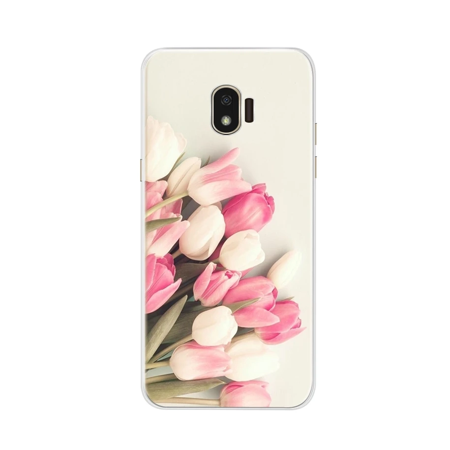 Case FOR Samsung Galaxy J2 2018 Pro J250F Silicone Soft TPU Coque Grand Prime J 2 Cover | Мобильные телефоны и аксессуары