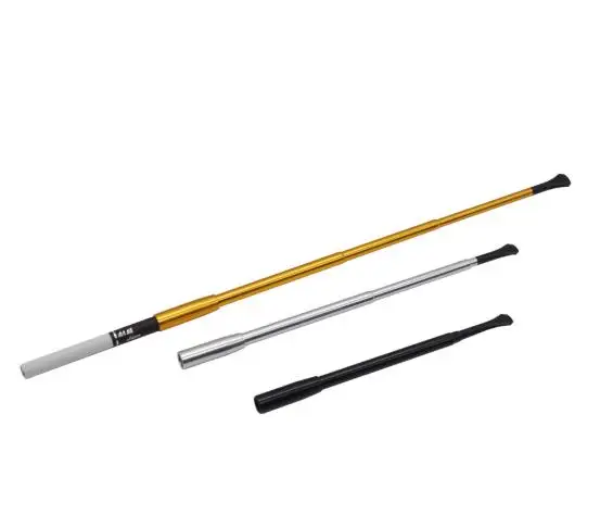 Новая женская длинная табачная трубка Одри Хепберн выдвижная Ретро Женская