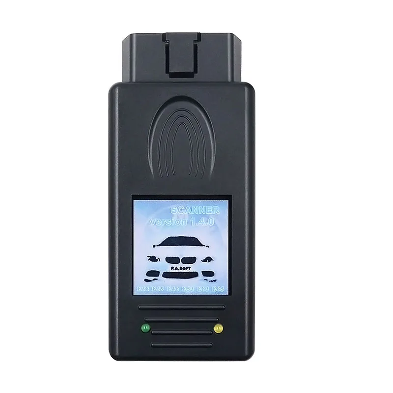 Многофункциональный диагностический сканер OBD2 для BMW 1 4 USB |