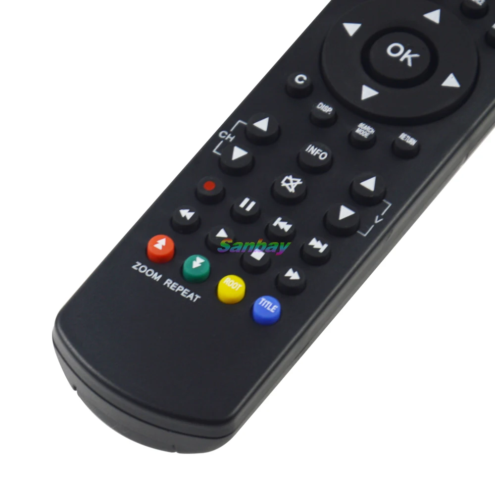 universal replacement remote control controller rc1910 for toshiba lcd tv free global shipping