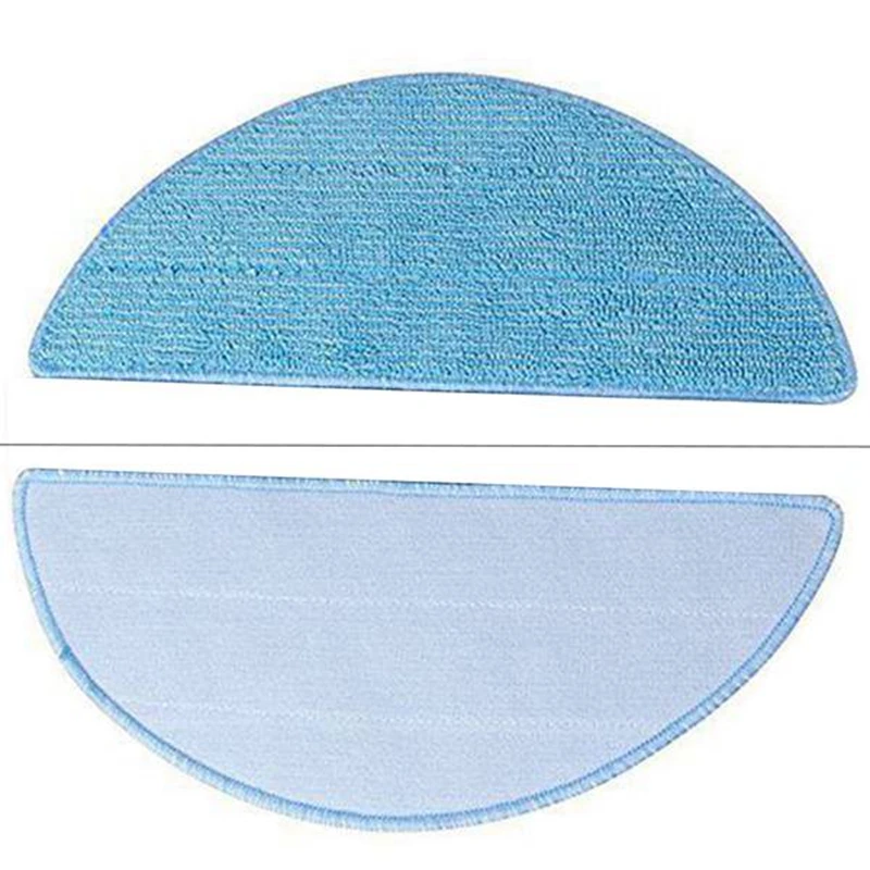 

Mop Plate Holder Bracket with Mop Cloth for Ilife V7 V7S Pro Plus Replacement Household Indoor Cleaning Tool