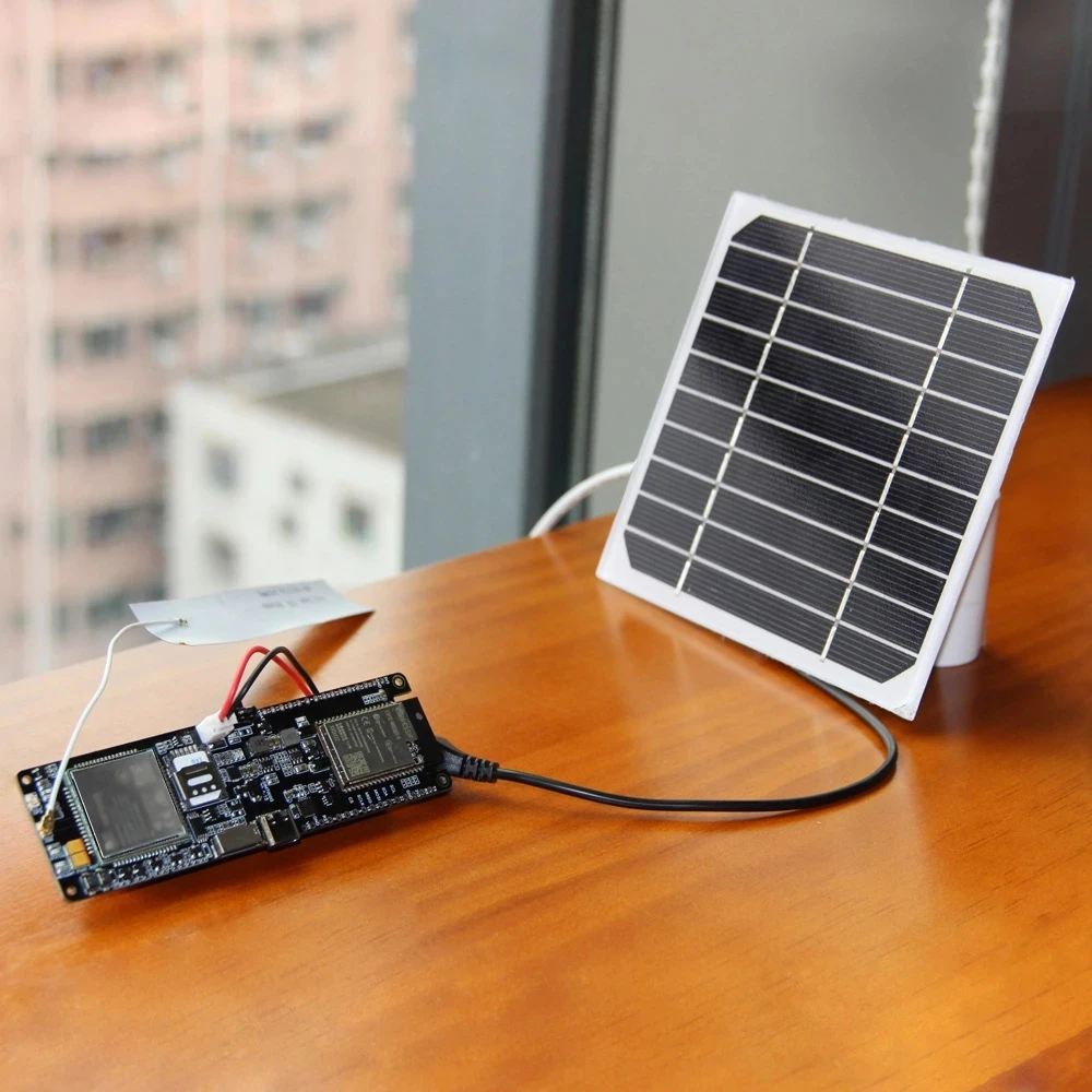 Лилиго®TTGO SIM7600E-H / SIM7600G-H 2R модуль ESP32-WROVER-B Чип WiFi BLE 18560 держатель аккумулятора