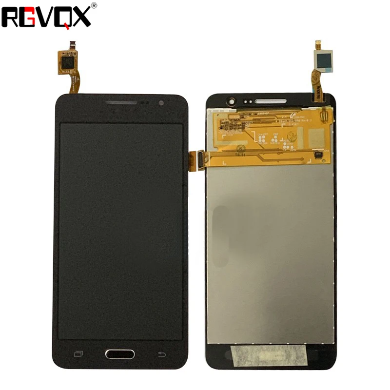 Для samsung GALAXY Grand Prime lcd g530 ЖК-дисплей с сенсорным экраном дигитайзер сборка G531H G531f G531FZ G530 дисплей Запчасти