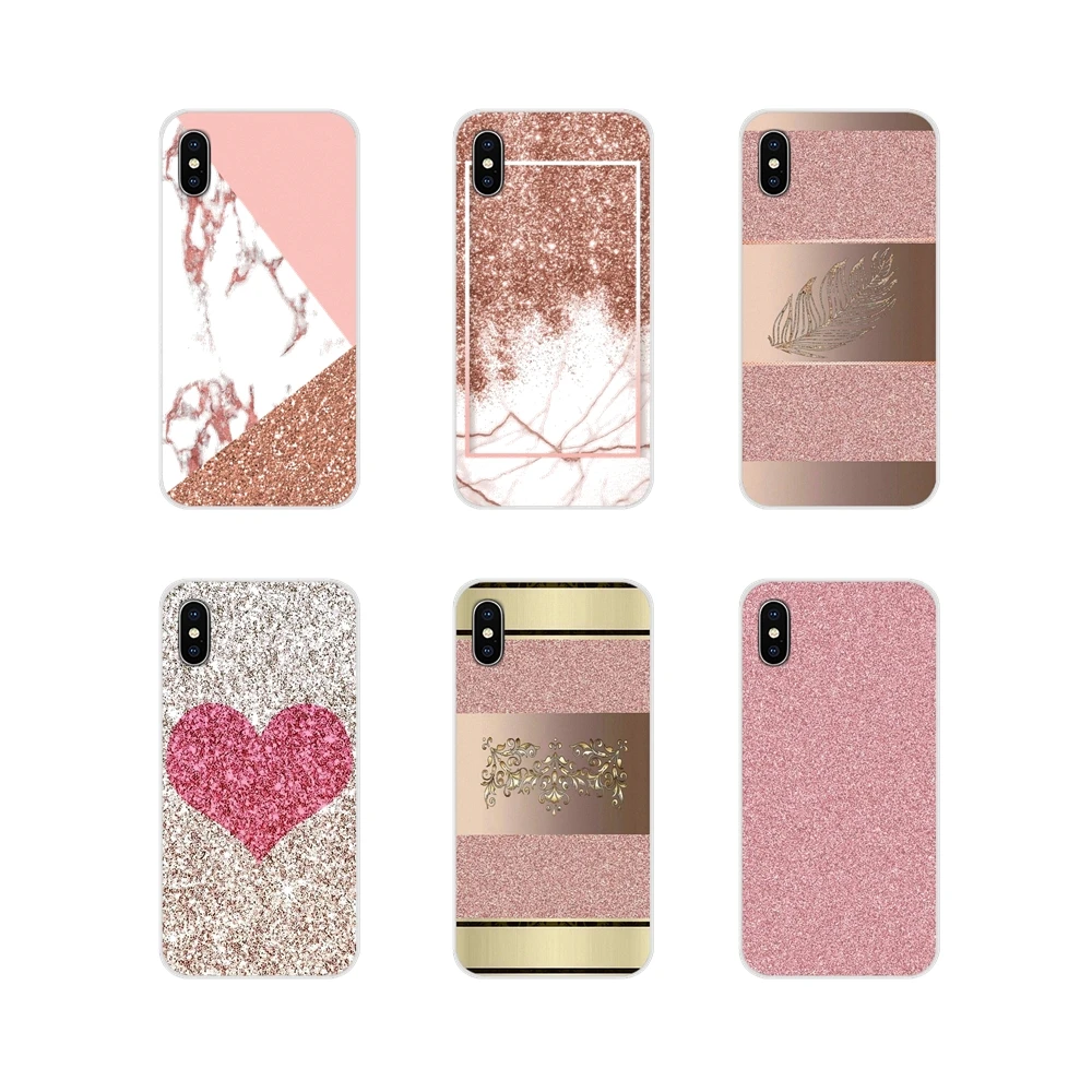 Прозрачный мягкий чехол из ТПУ для Huawei G7 G8 P7 P8 P9 P10 P20 P30 Lite Mini Pro P Smart Plus 2017 2018 2019