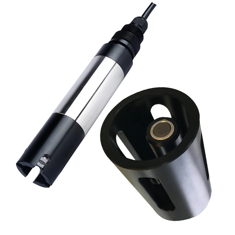 

Polarographic Dissolved Oxygen DO Probe Sensor